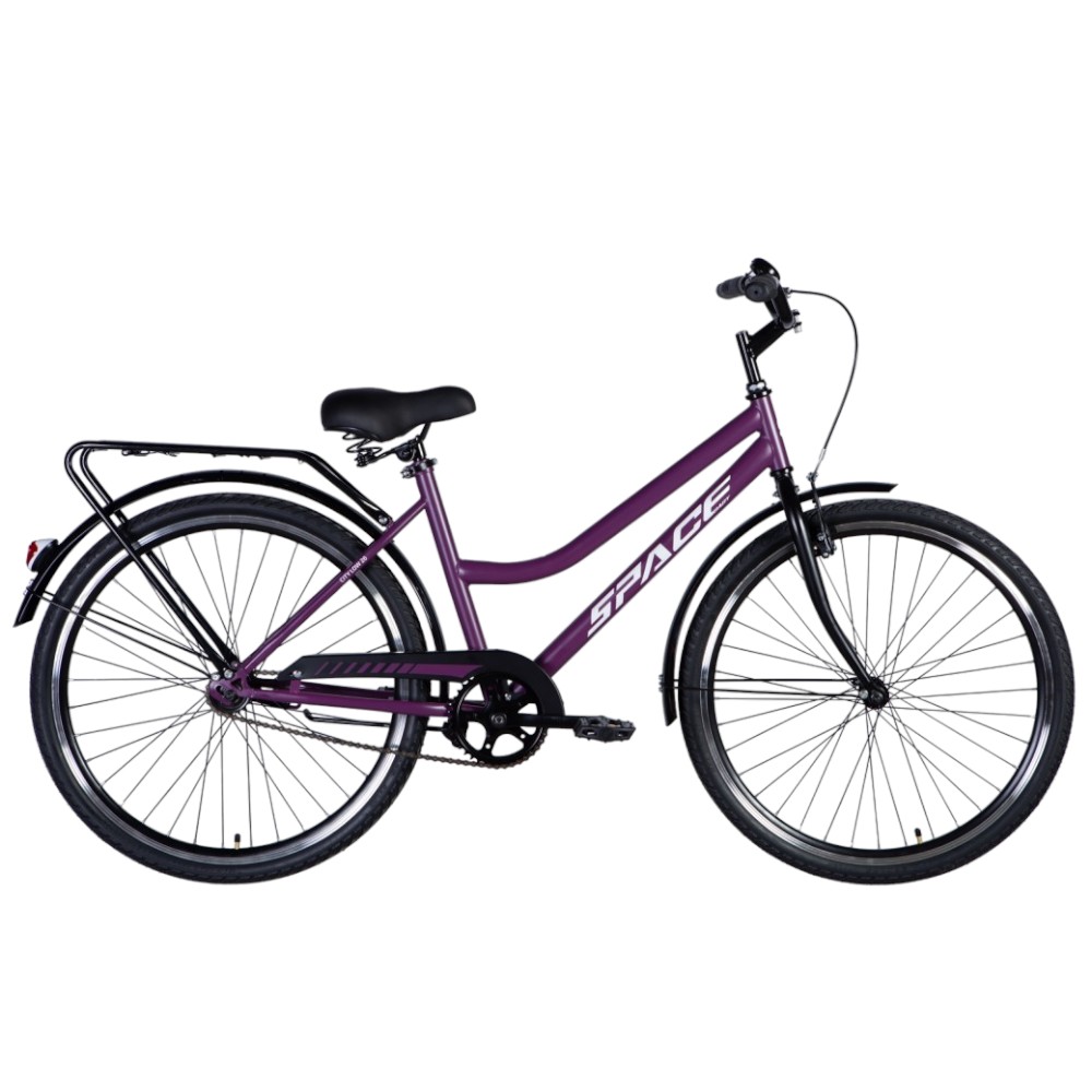 Велосипед ST 26" SPACE VOYAGER (049) 2024 1 Велосипед ST 26" SPACE VOYAGER (049) 2024