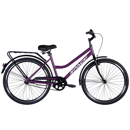 Велосипед ST 26" SPACE VOYAGER (049) 2024