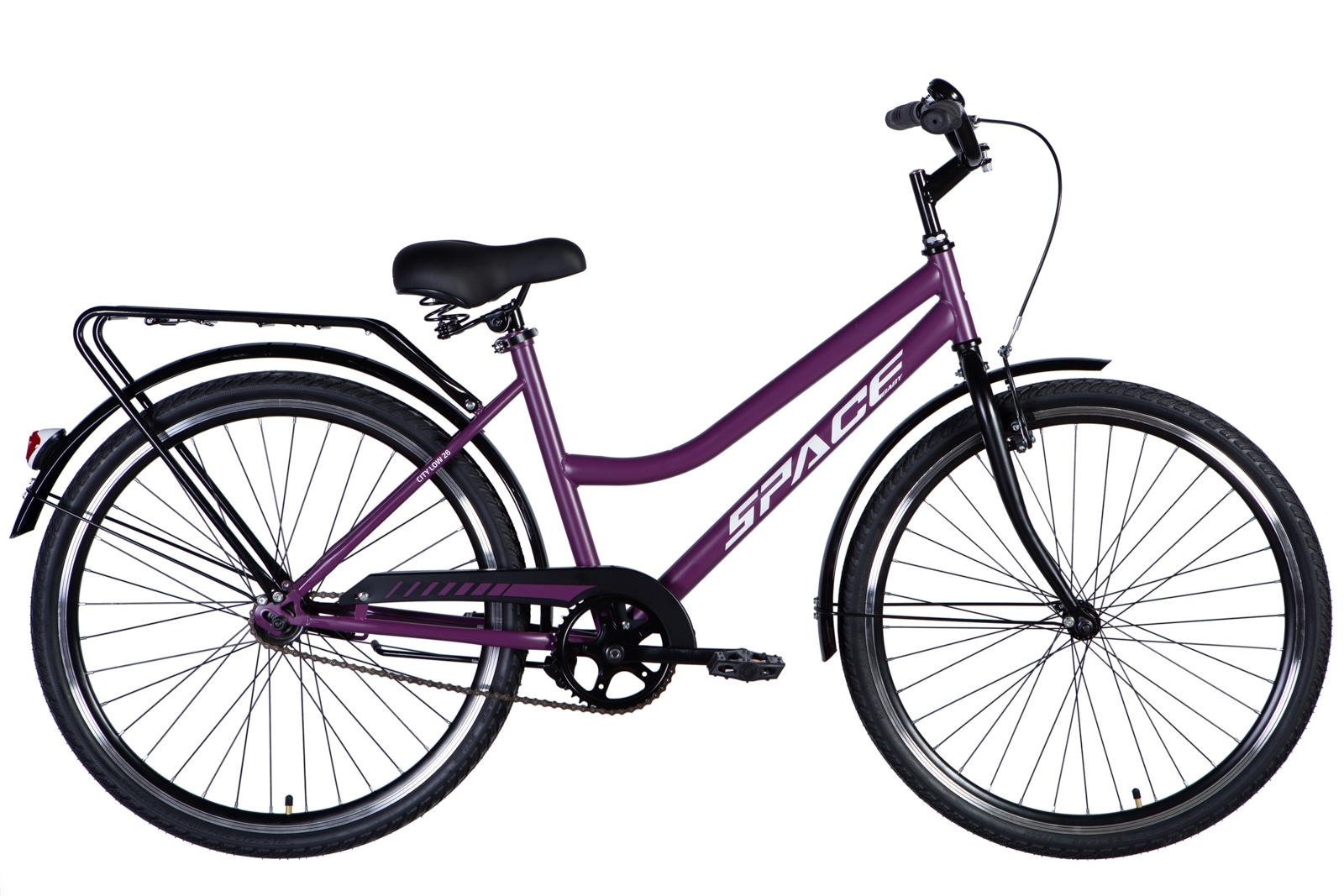 Велосипед ST 26" SPACE VOYAGER (049) 2024 2 Велосипед ST 26" SPACE VOYAGER (049) 2024