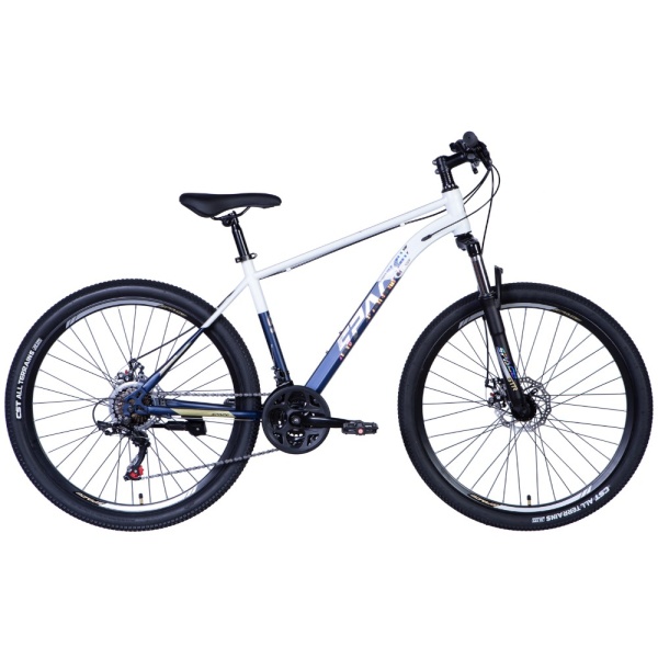 Велосипед ST 27.5" SPACE NEPTUNE (035) 2024