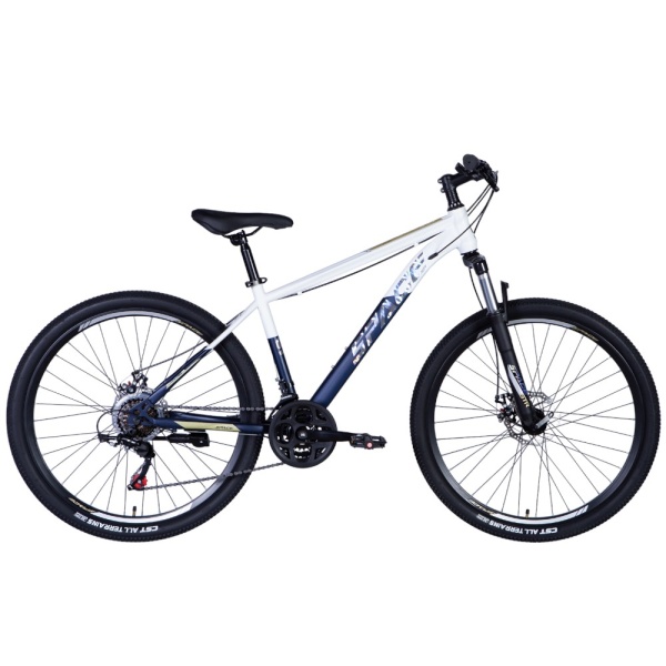 Велосипед ST 27.5" SPACE MARS 036 2024