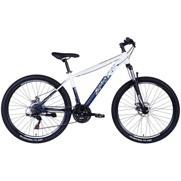 Велосипед ST 27.5" SPACE MARS 036 2024