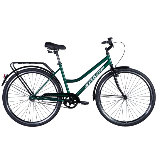 *Велосипед ST 28" SPACE -049 2024