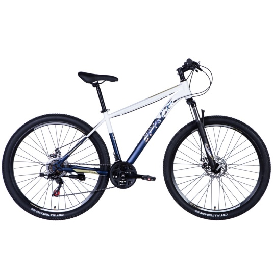 Велосипед ST 29" SPACE MARS (036) AM DD 2024