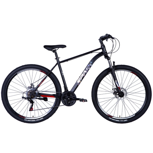 Велосипед ST 29" SPACE NEPTUNE (035) 024