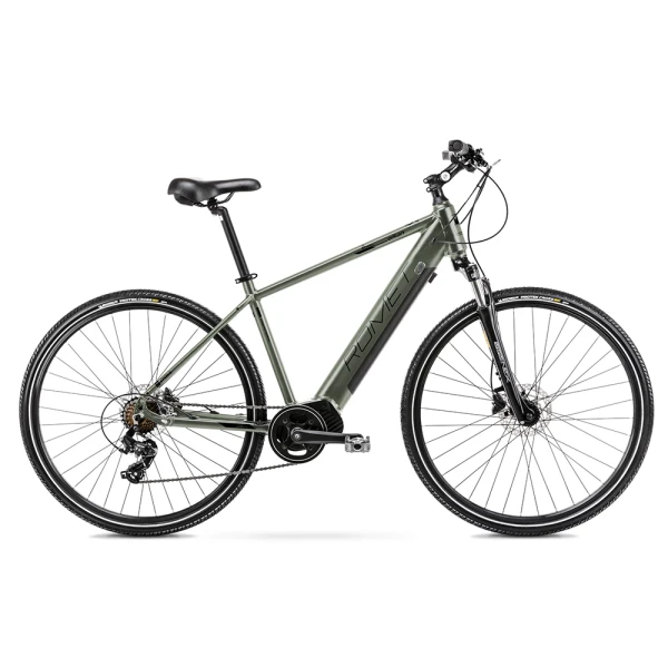 Електровелосипед ROMET 28 ORKAN M e-bike 1 Renthion 320 Wh 