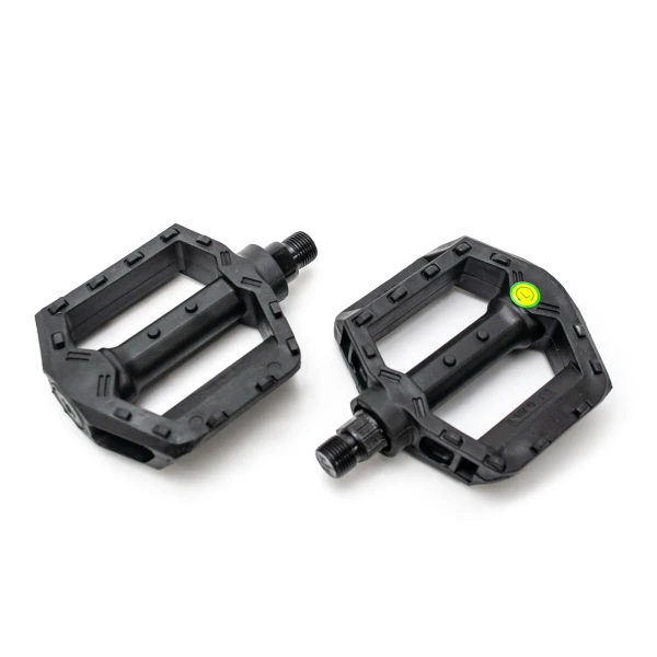 Педаль Pl шир. платформа Feiming FP-853 (черн.)