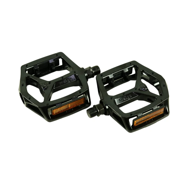 Педали алюминиевые Wellgo VB-249DU