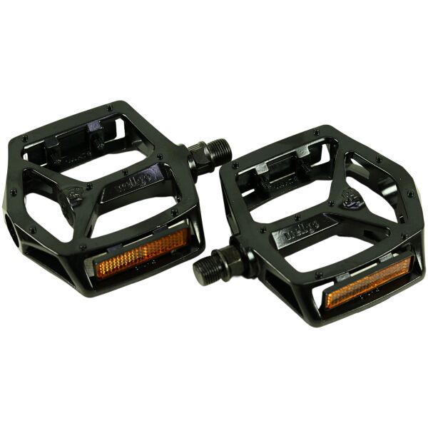 Педали алюминиевые Wellgo VB-249DU