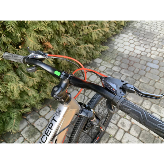 Велосипед Corso 24 Concept 2024