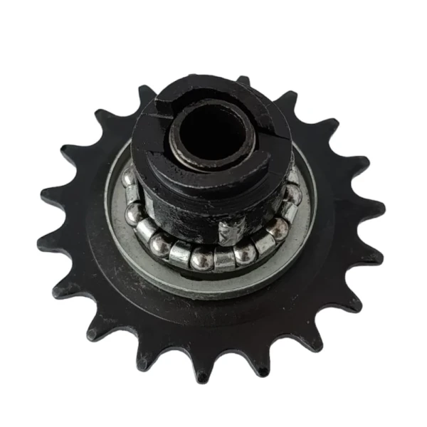 Пятерик в сборе к тормозной втулке