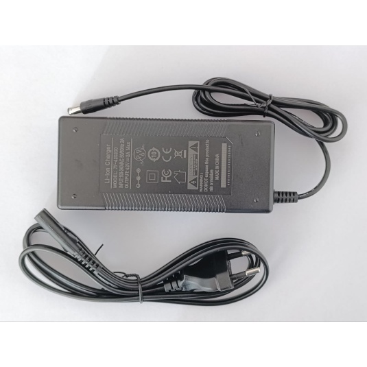 Зарядное устройство M70208 48V 2A