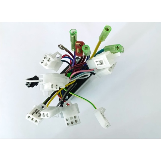 Контролер Huawei для ектро M2710736/48V 15Ah