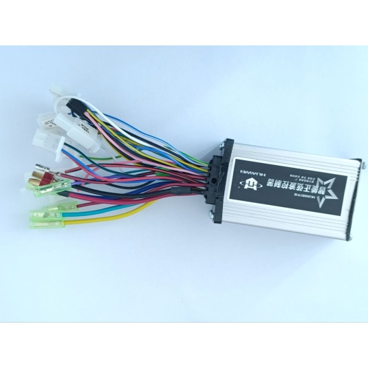 Контролер Huawei для ектро M2710736/48V 15Ah