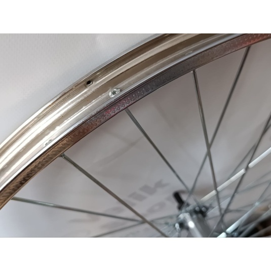 Колесо 28 CT Ardis переднее 11G
