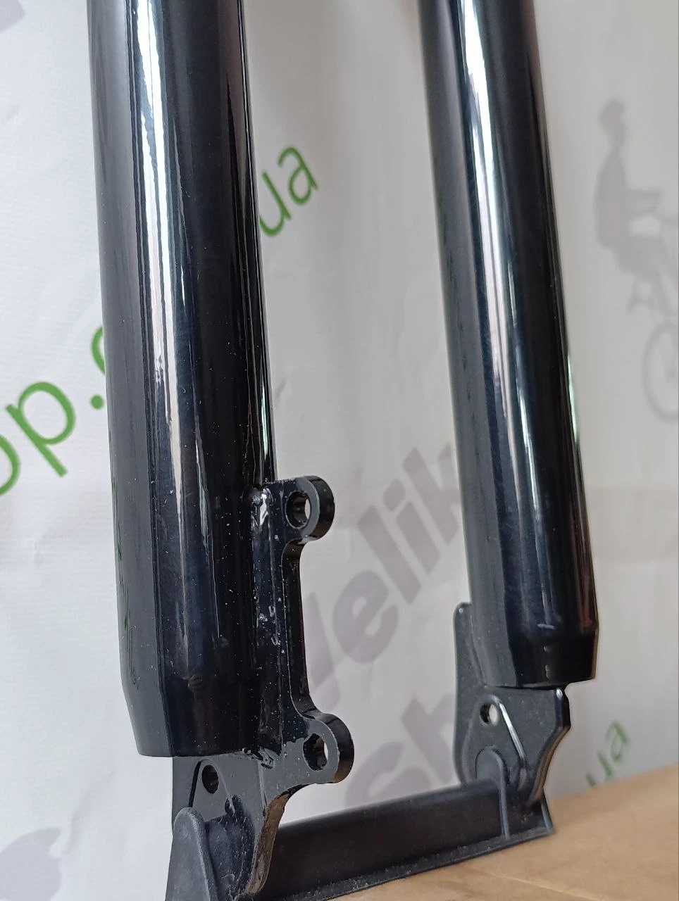 Вилка амортизационная 29" Weiyi Y-29833 5 Вилка амортизационная 29" Weiyi Y-29833