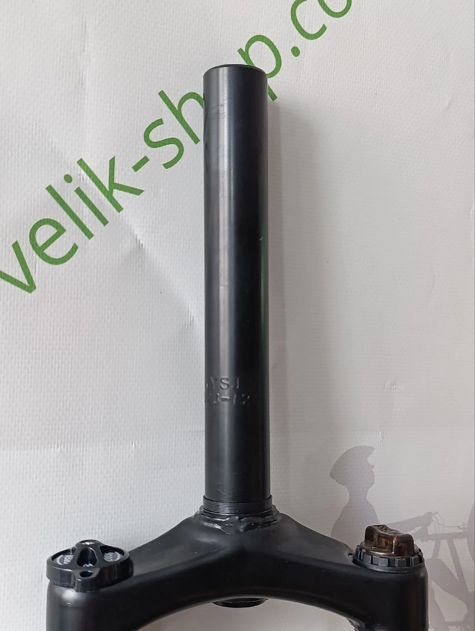 Вилка амортизационная 29" Weiyi Y-29833 4 Вилка амортизационная 29" Weiyi Y-29833