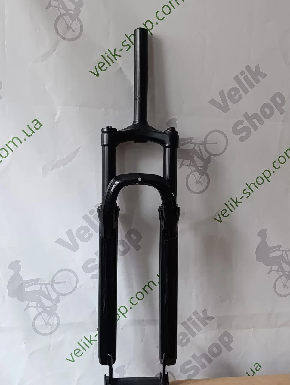 Вилка амортизационная 29" Weiyi Y-29833 2 Вилка амортизационная 29" Weiyi Y-29833