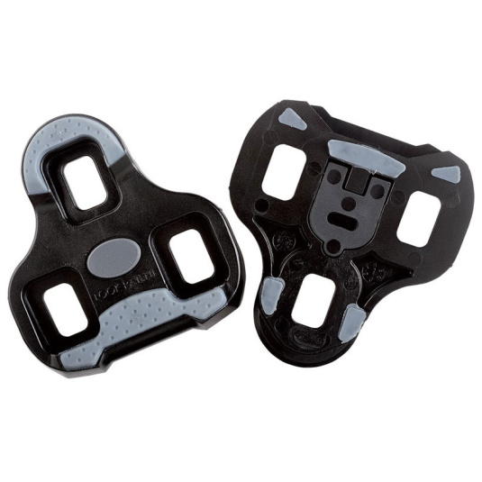 Шипы к педалям Look KEO GRIP NOIR, KEO system, люфт 0 градусов