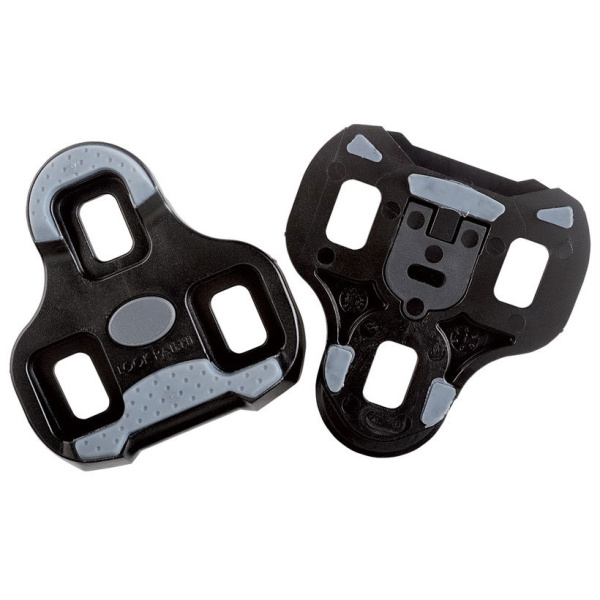 Шипы к педалям Look KEO GRIP NOIR, KEO system, люфт 0 градусов