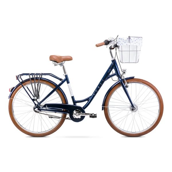 Велосипед ROMET 26 Pop Art Classic 2024