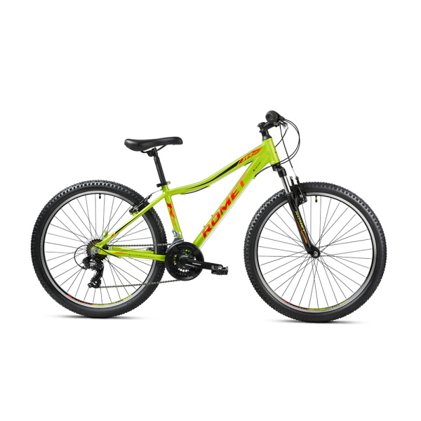 Велосипед ROMET 26 Rambler R6.0 JR 2024