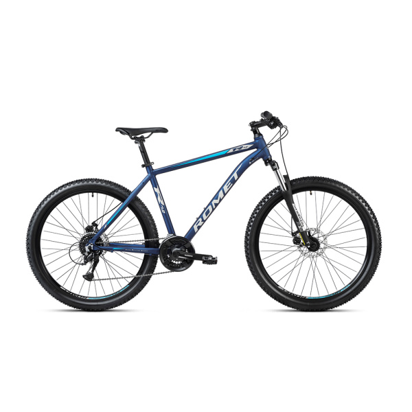 Велосипед  ROMET 27 Rambler R7.2