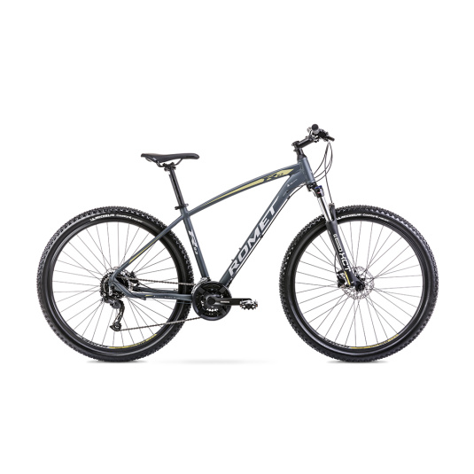 Велосипед  ROMET Rambler R9.3 