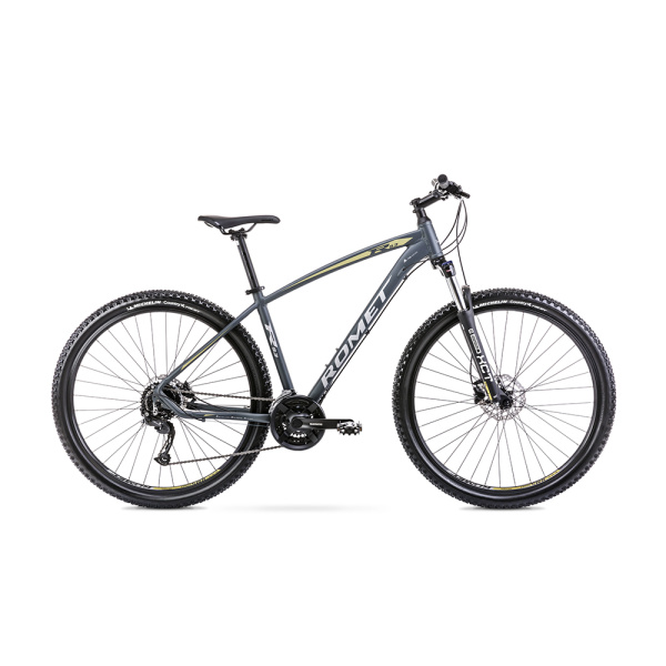 Велосипед  ROMET Rambler R9.3 