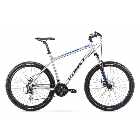 Велосипед ROMET 27,5 Rambler R7.1 2022