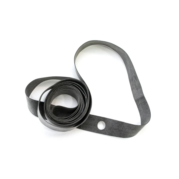 Ободная лента 27.5" 18мм WANDA (черн.)