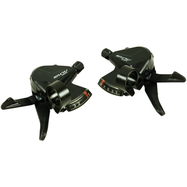 Манетка SHIMANO SL-M2010 3*9 індекс 27sp Altus