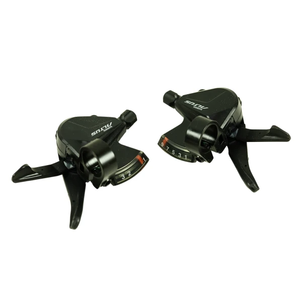 Манетка SHIMANO SL-M2010 3*9 индекс 27sp Altus