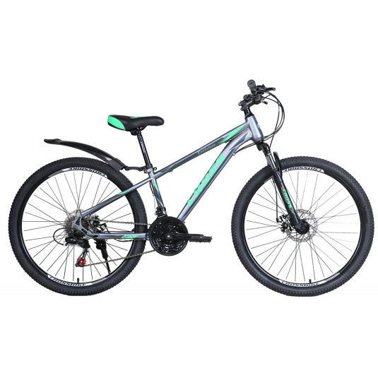 Велосипед 24 Cross Evolution 2024