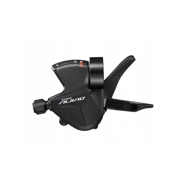 Манетка SHIMANO Alivio  3 скоростей SL-M3100-3