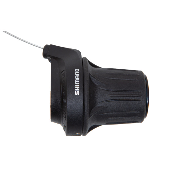 Грипшифт прав. R7, индекс. черн. SHIMANO SL-RV100