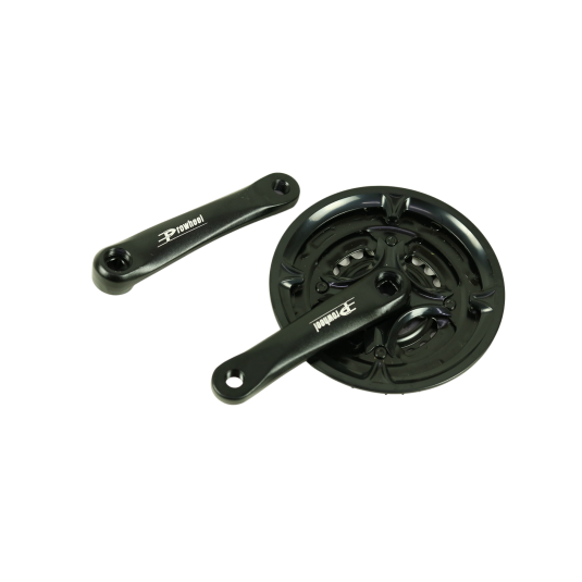 Шатун PROWHEEL 152 мм.