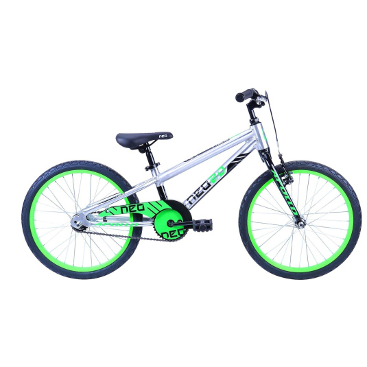 Велосипед 20 Apollo NEO Disc+  6s boys  2024