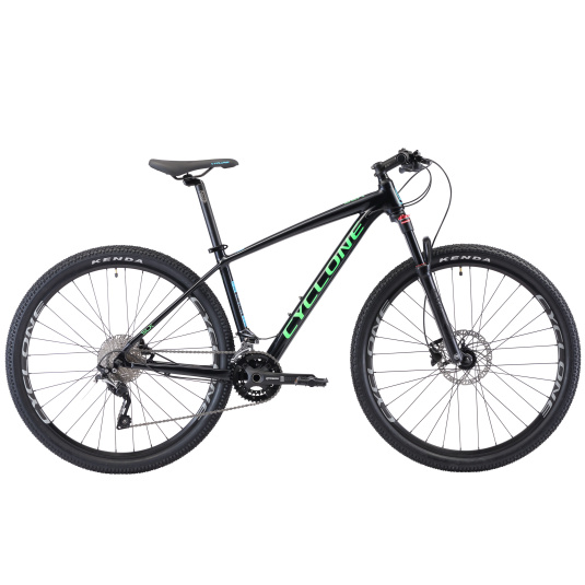 Велосипед Cyclone 29" SLX 2024