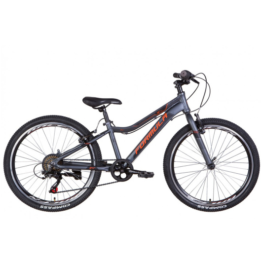 Велосипед 24" Formula ACID  Vbr 2024