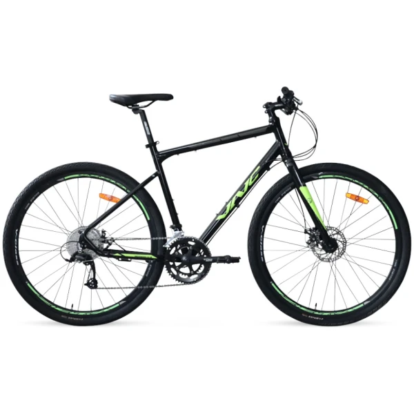 Велосипед VNC 28" SweepRacer A4 SH