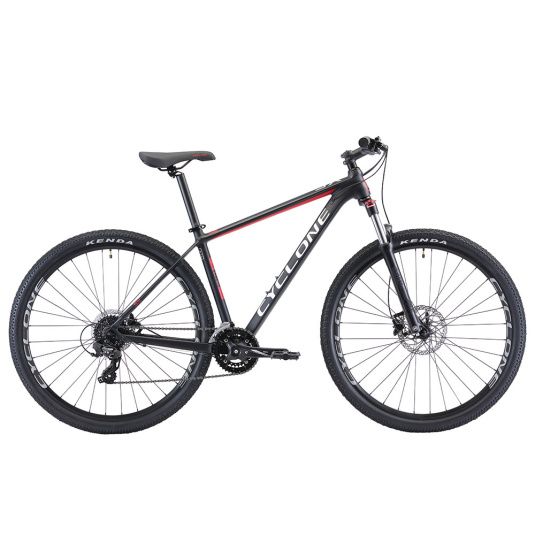 Велосипед Cyclone 29" SX 2024