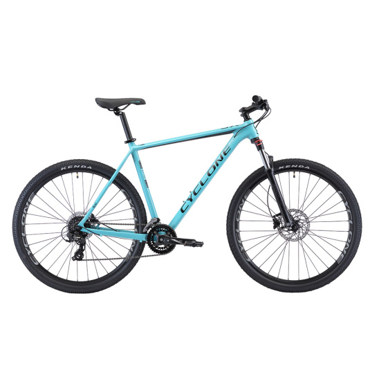Велосипед Cyclone 29" SX 2024