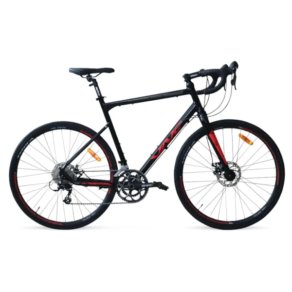 Велосипед VNC 28" TimeRacer A9 CS