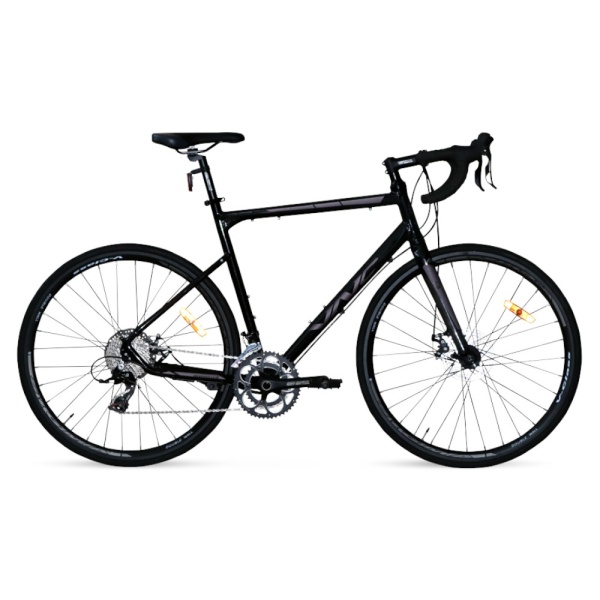 Велосипед VNC 28" TimeRacer A9 CSE12 Empire Pro 12sp 