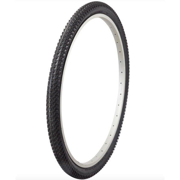 Покрышка 26" *2.1 Wamor ZY-036 черный 30TPI