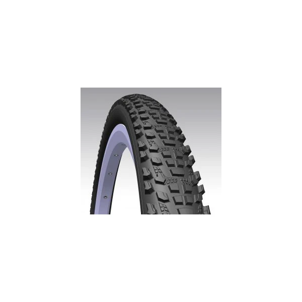 Шина 27,5x2,35 (60-584) Mitas OCELOT V85 Classic чорна