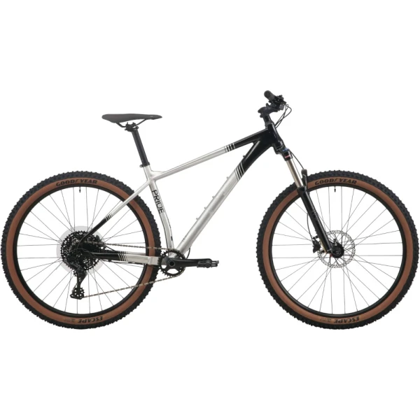 Велосипед 29" Pride REVENGE 9.1  2024