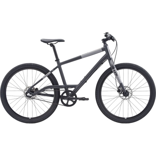 Велосипед Momentum 27.5 iRide UX 3S 