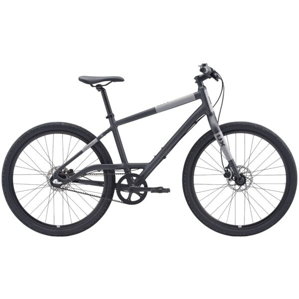 Велосипед Momentum 27.5 iRide UX 3S